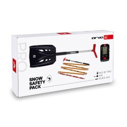 Arva Neo BT Pro Combo Kit in One Color